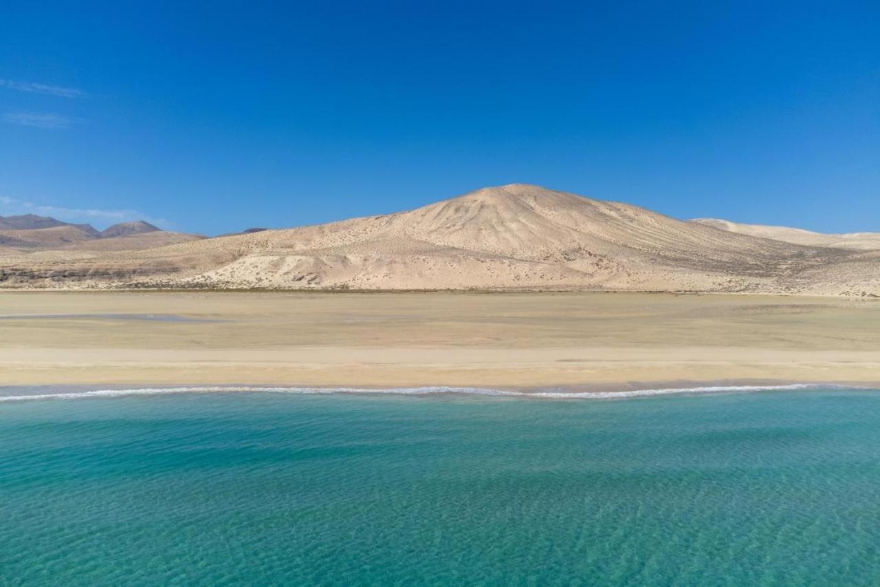 Апартаменти La Flor Del Atlantico Корралехо Екстер'єр фото